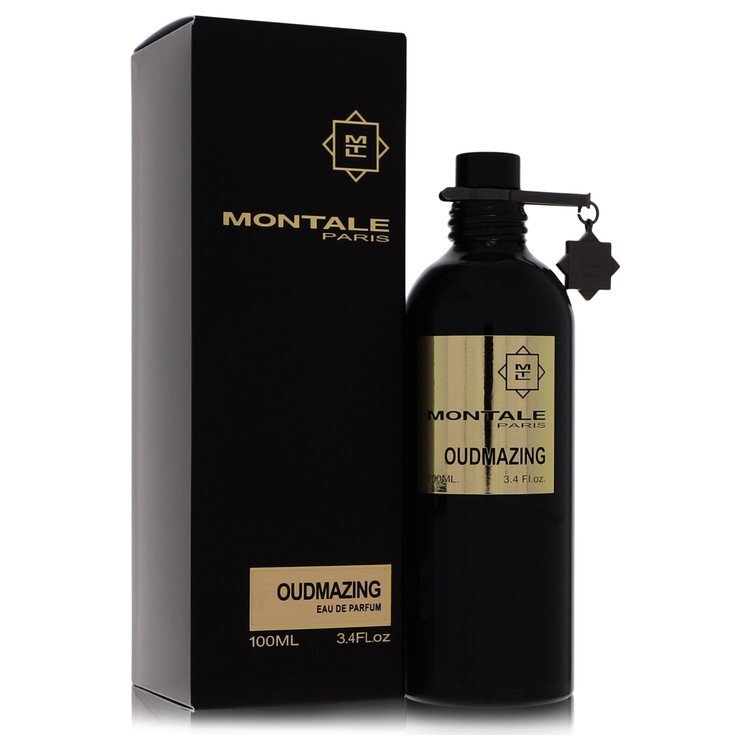 Montale Oudmazing EDP | Unisex | 3.4 oz
