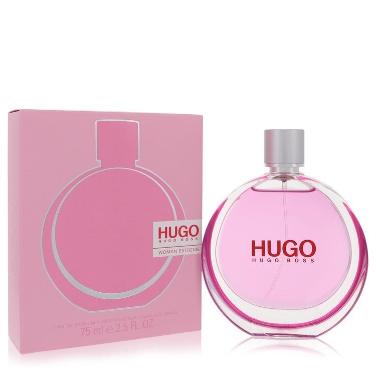 Hugo Extreme by Hugo Boss Eau de Parfum 2.5 oz - Women