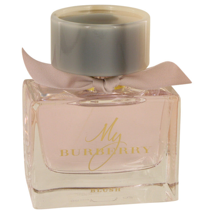 Burberry My Burberry Blush Eau de Parfum | 3 oz | Tester | Women