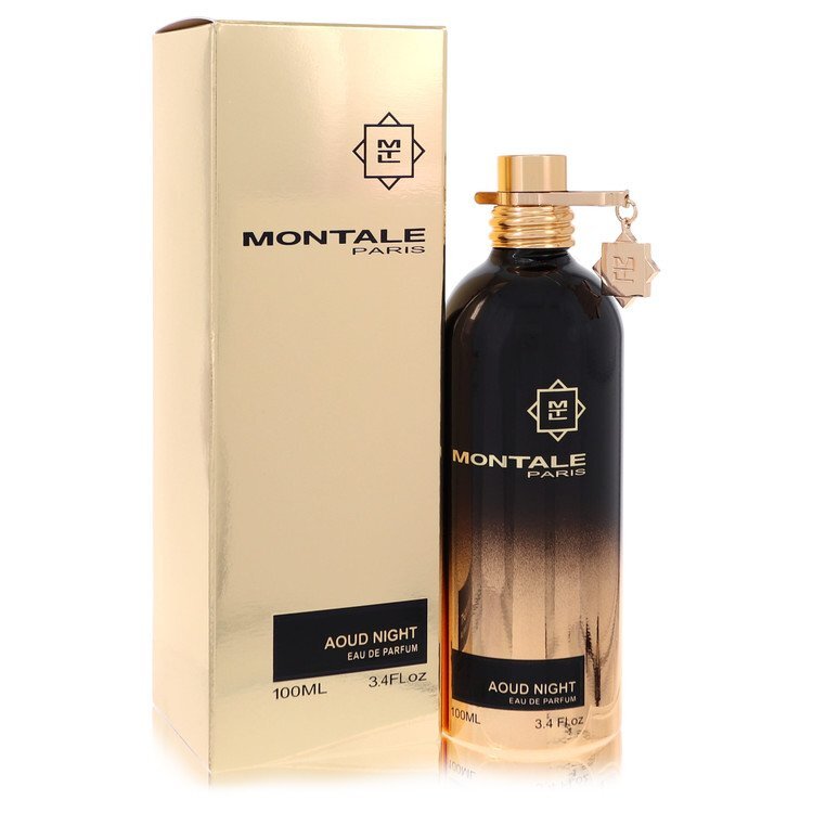 Montale Aoud Night EDP | Unisex | 3.4 oz