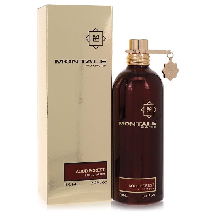 Montale Aoud Forest EDP | Unisex | 3.4 oz
