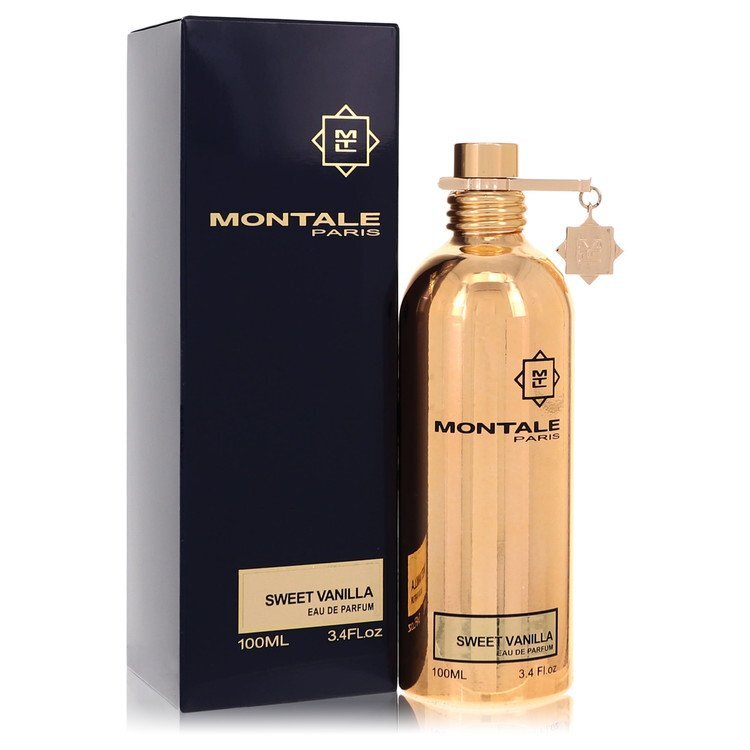 Montale Sweet Vanilla EDP | Unisex | 3.4 oz