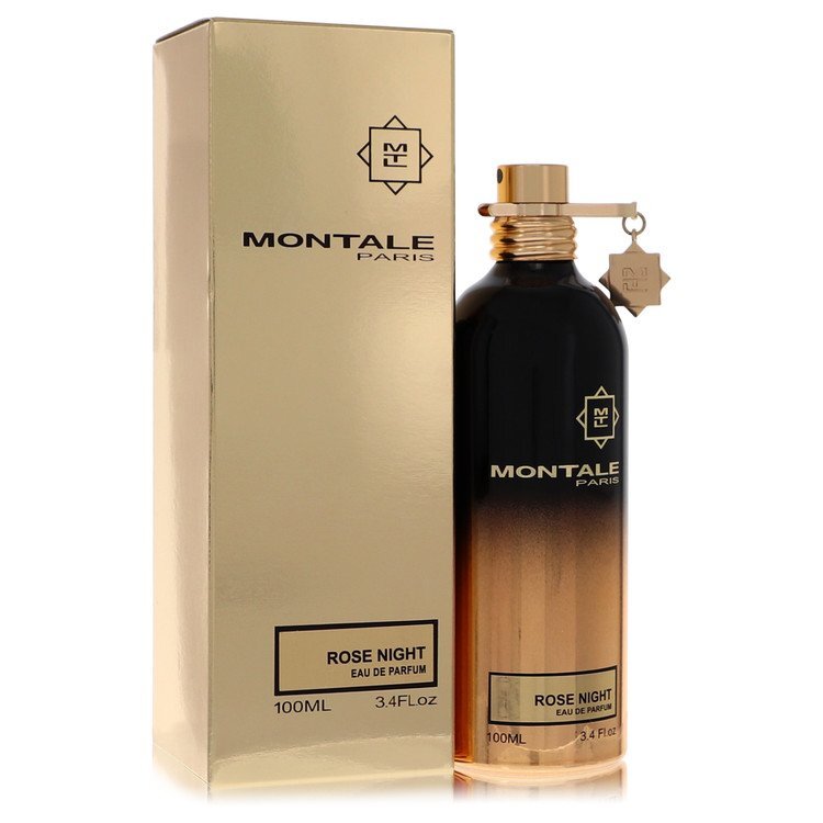 Montale Rose Night EDP | Unisex | 3.4 oz