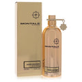 Montale Aoud Leather Eau de Parfum Spray Unisex 3.4 oz