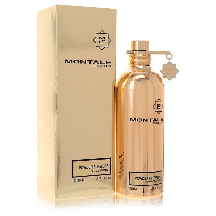 Montale Powder Flowers Eau de Parfum | 3.4 oz | Women