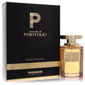 Al Haramain Portfolio Royale Stallion Eau de Parfum Spray 2.5 oz