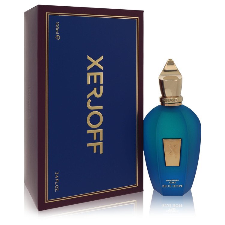 Xerjoff Shooting Stars Blue Hope Eau de Parfum Spray for Women 3.4 oz