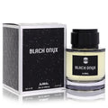 Ajmal Black Onyx Eau de Parfum Spray Unisex 3.4 oz