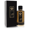 Mancera Black Vanilla Eau de Parfum Spray Unisex 4 oz