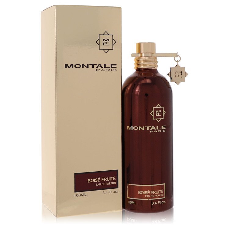 Montale Boisé Fruité EDP | Unisex | 3.4 oz