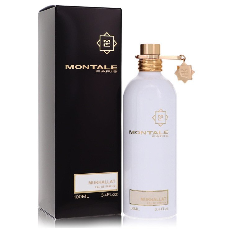 Montale Mukhallat EDP | Women | 3.4 oz