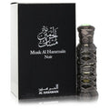 Al Haramain Musk Noir Concentrated Perfume Oil for Women 0.41 oz