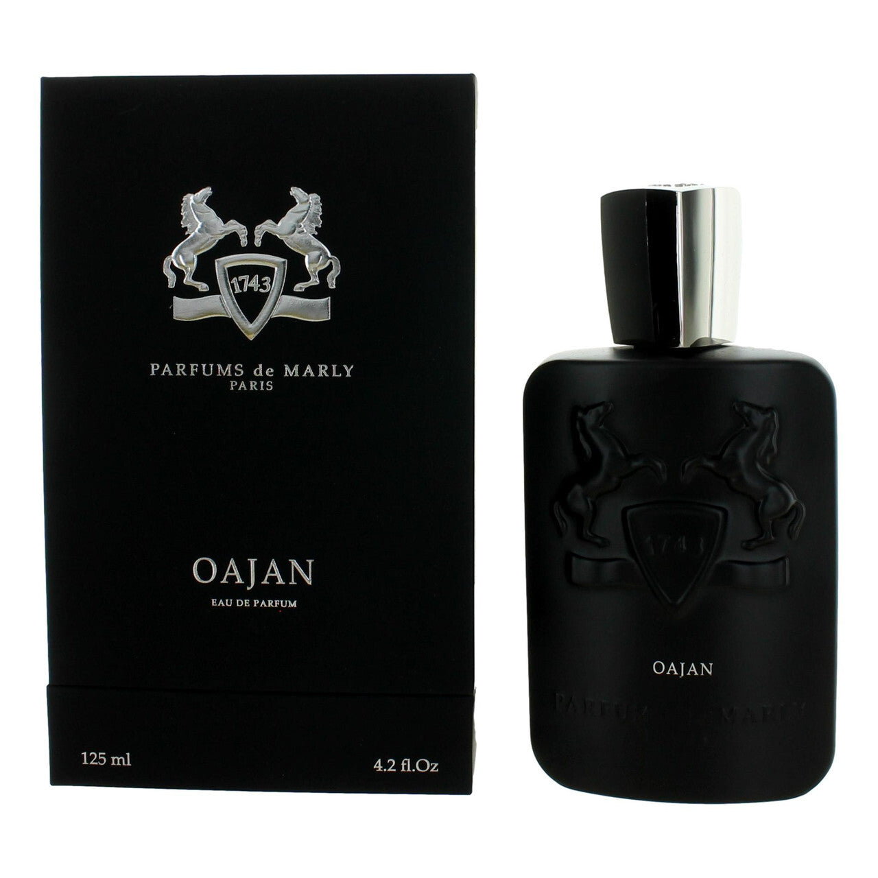 Parfums De Marly Oajan Eau de Parfum Spray Unisex 4.2 oz