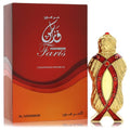 Al Haramain Faris Concentrated Perfume Oil 0.41 oz