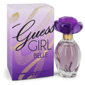 Guess Girl Belle Eau de Toilette Spray for Women 1.7 oz