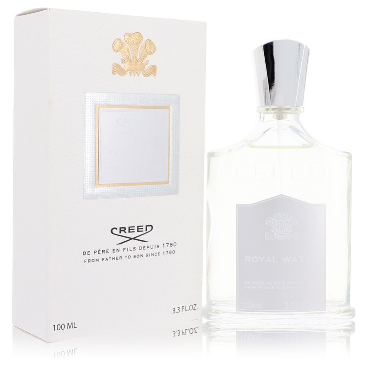 Royal Water by Creed EDP Spray 3.3 oz | Unisex