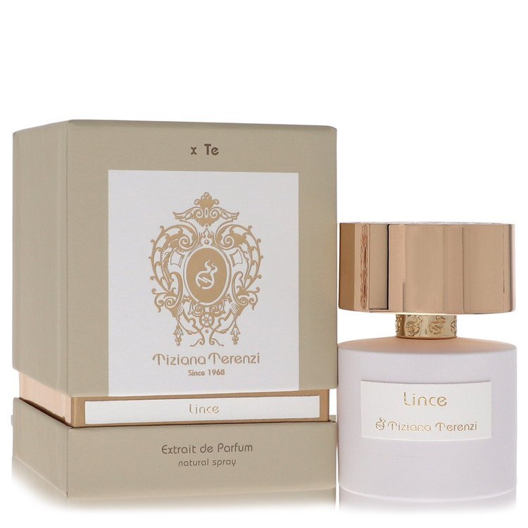 Tiziana Terenzi Lince Extrait de Parfum Spray for Women 3.38 oz