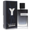 Yves Saint Laurent Y Eau de Parfum 3.3 oz - Men's Luxury Designer Fragrance