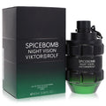 Viktor & Rolf Spicebomb Night Vision EDT | Men | 3 oz