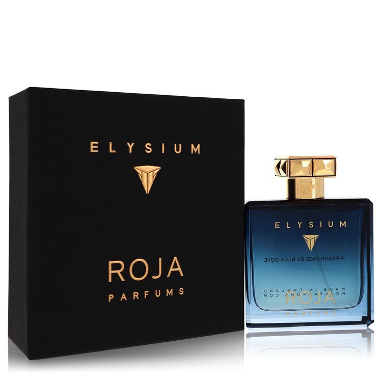Roja Parfums Elysium Pour Homme Extrait de Parfum 3.4 oz
