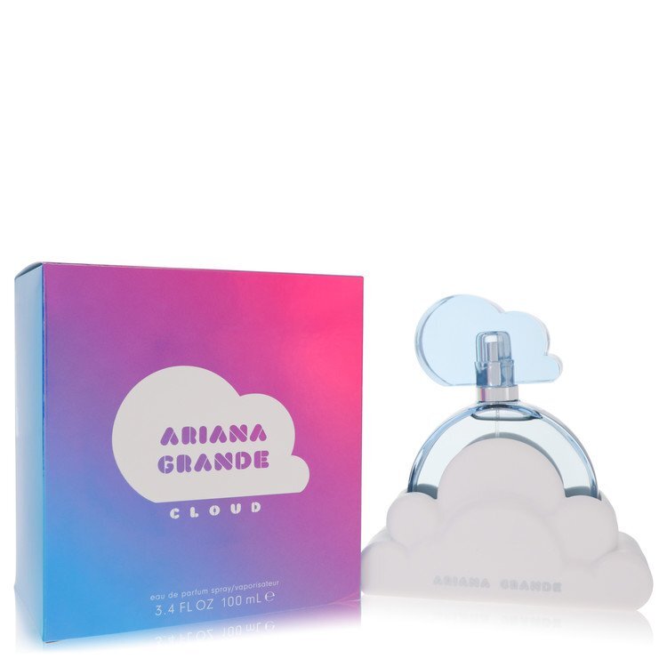Cloud by Ariana Grande Eau de Parfum Spray 3.4 oz