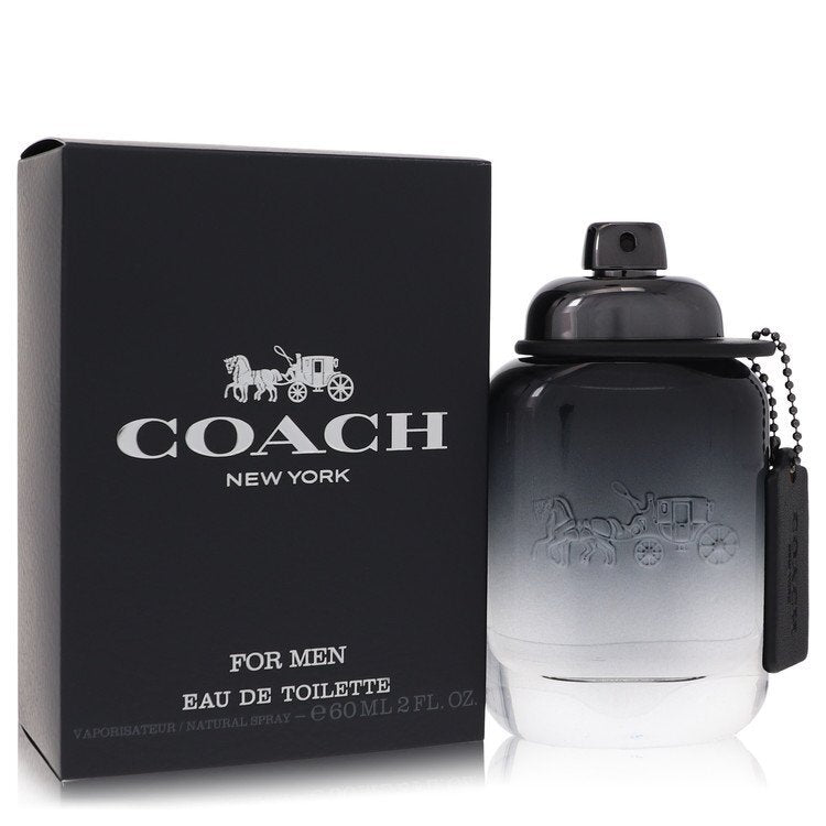 Coach for Men EDT | Men | 2 oz