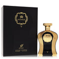 Afnan Her Highness Black Eau de Parfum Spray for Women 3.4 oz