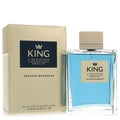 King of Seduction Absolute by Antonio Banderas Eau de Toilette Spray 6.7 oz