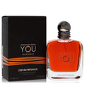 Emporio Armani Stronger With You Intensely EDP | Men | 3.4 oz
