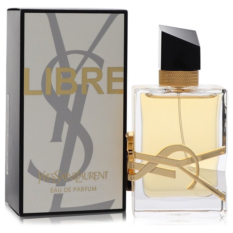 Yves Saint Laurent Libre Eau de Parfum Spray for Women 1.6 oz