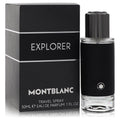 Montblanc Explorer Eau de Parfum 1 oz