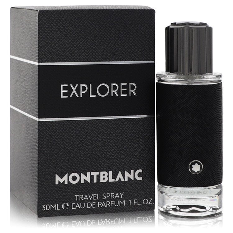 Montblanc Explorer Eau de Parfum 1 oz
