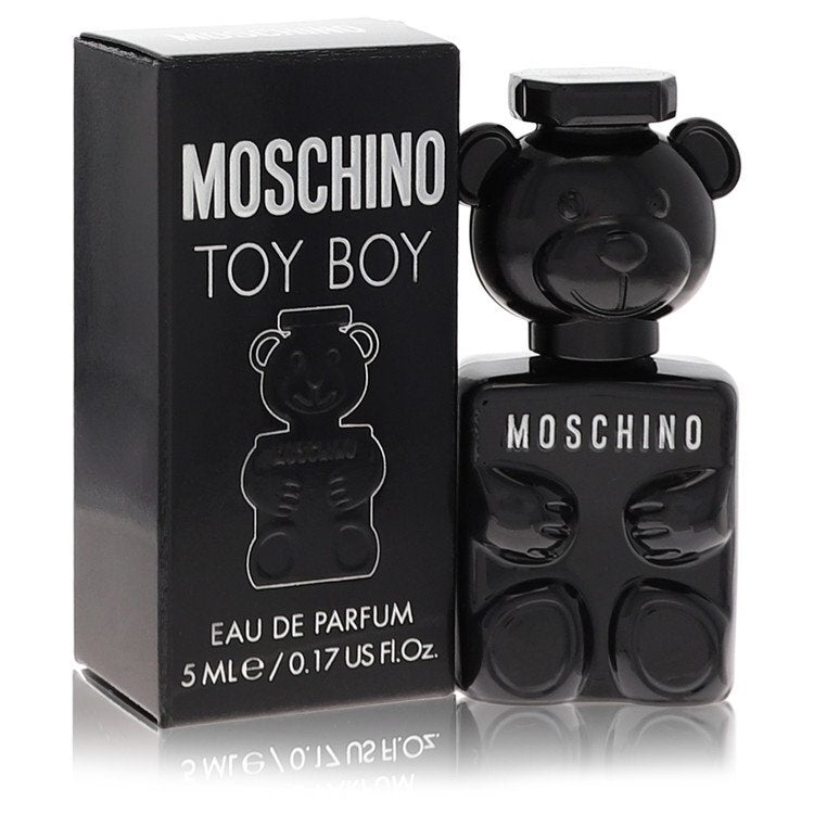 Moschino Toy Boy EDP | Men | 0.17 oz Mini