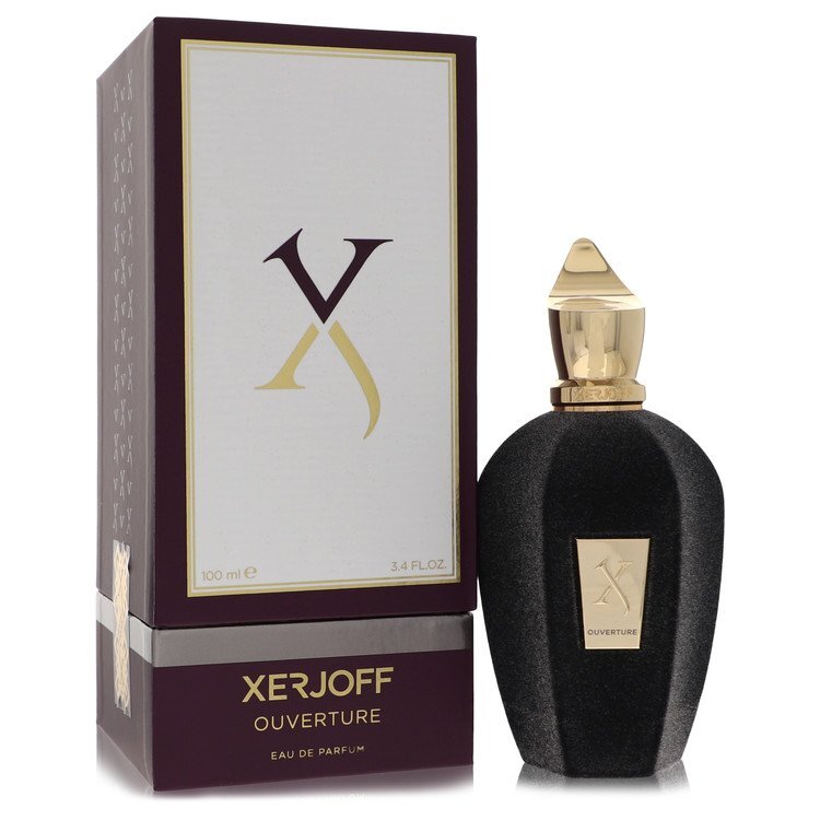 Xerjoff Ouverture Eau de Parfum Spray 3.4 oz (Unisex)