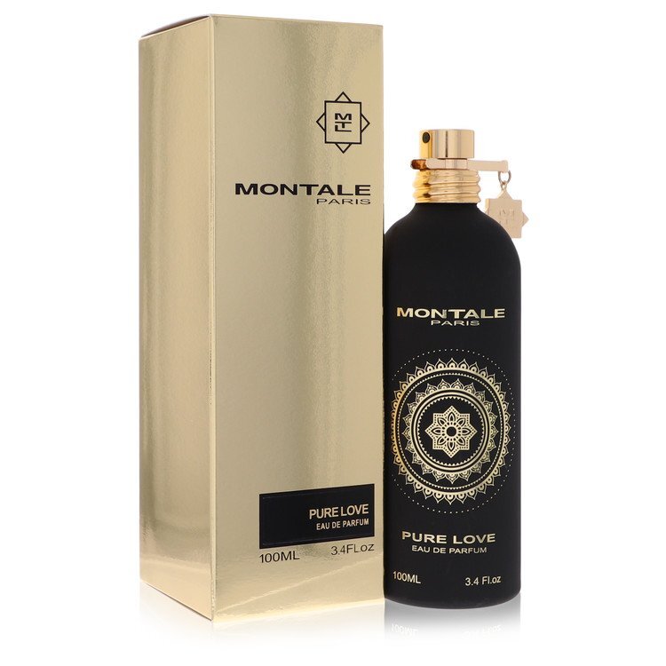 Montale Pure Love EDP | Unisex | 3.4 oz