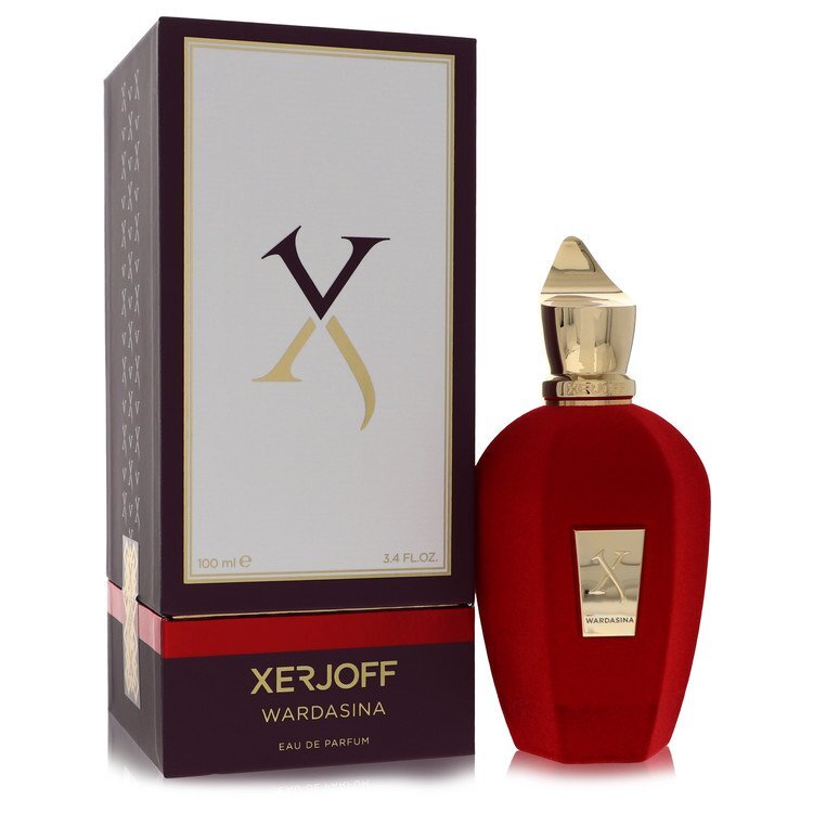 Xerjoff Wardasina Eau de Parfum Spray Unisex 3.4 oz