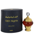 1001 Nights by Ajmal Concentrated Perfume Oil for Women — 1 oz