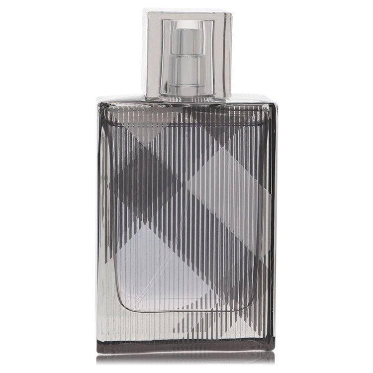 Burberry Brit Eau de Toilette Spray for Men 1.7 oz (Unboxed)