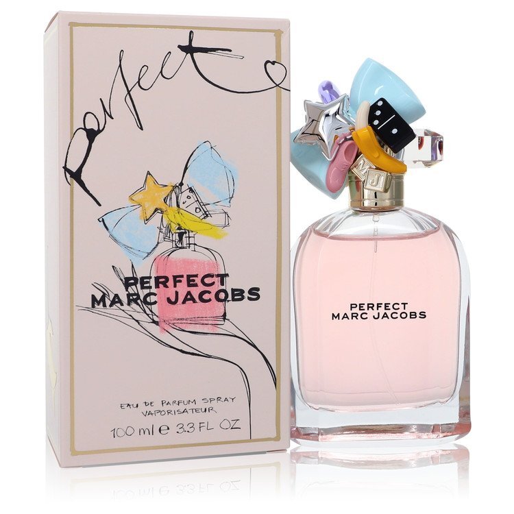 Marc Jacobs Perfect Eau de Parfum Spray 3.3 oz