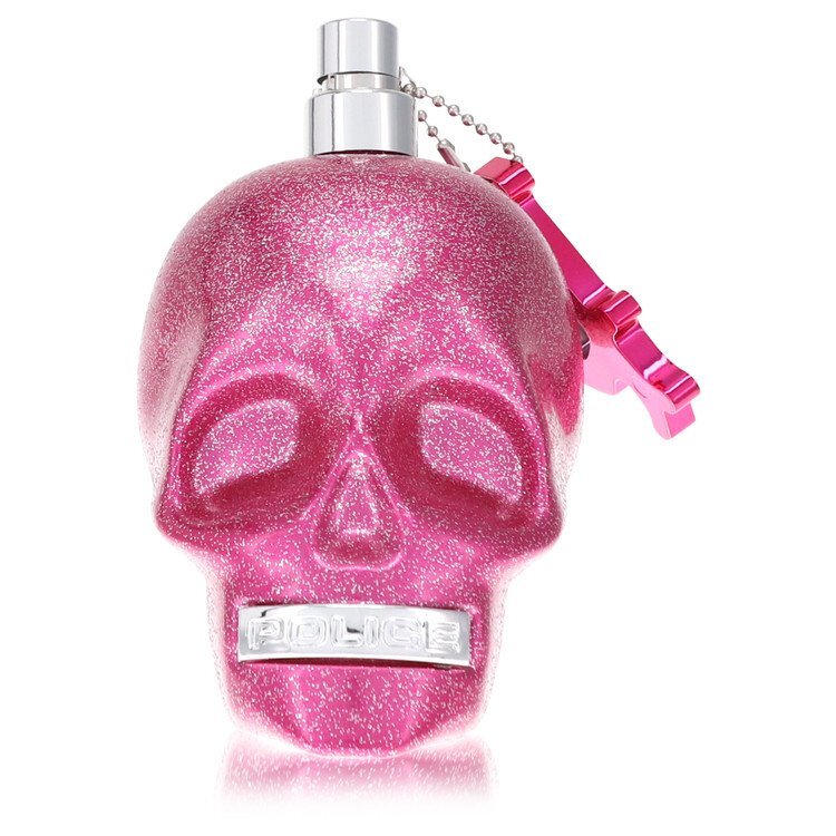 Police To Be Sweet Girl Eau de Parfum Spray (Tester) 4.2 oz Women