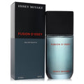 Fusion D'Issey by Issey Miyake EDT | Men | 3.4 oz