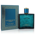 Versace Eros Eau de Parfum Spray 3.4 oz