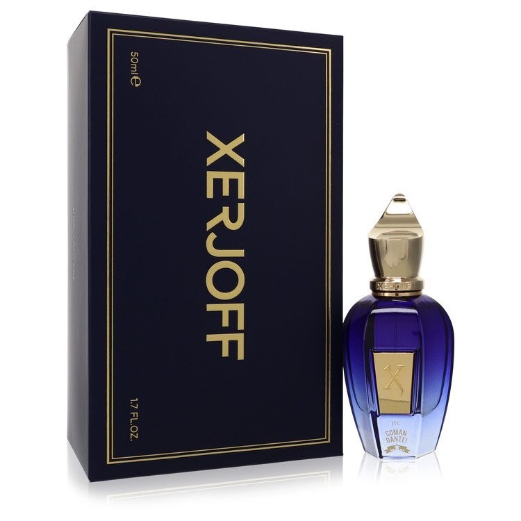 Xerjoff Comandante! Eau de Parfum Spray (Unisex) 1.7 oz