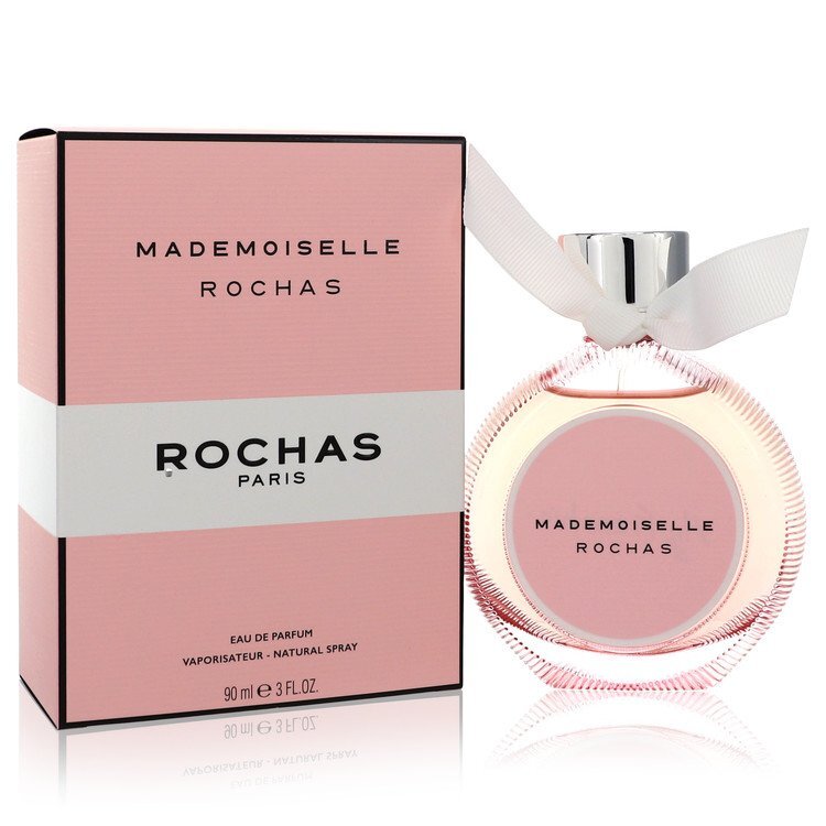 Mademoiselle Rochas Fun in Pink EDP | Women | 3 oz