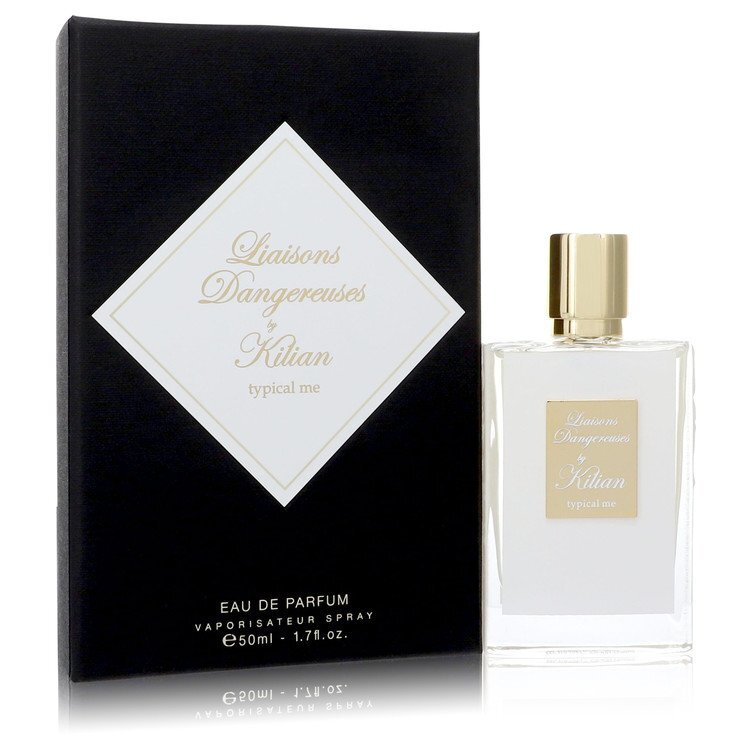Kilian Liaisons Dangereuses Eau de Parfum Spray for Women 1.7 oz