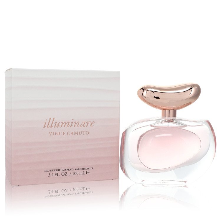 Vince Camuto Illuminare Eau de Parfum 3.4 oz - Women
