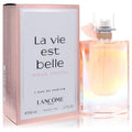 La Vie Est Belle Soleil Cristal by Lancôme 1.7 oz Eau de Parfum Spray for Women