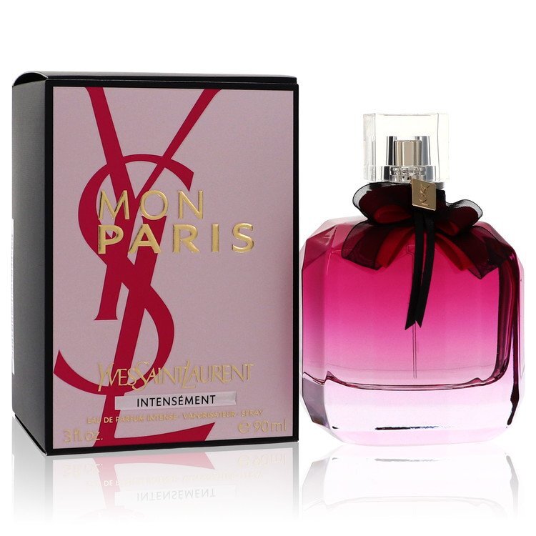 Yves Saint Laurent Mon Paris Intensément Eau de Parfum 3 oz