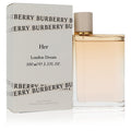 Burberry Her London Dream Eau de Parfum for Women 3.3 oz