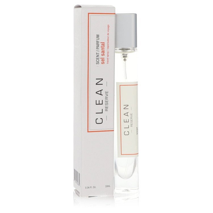 Clean Reserve Sel Santal Travel EDP Spray .34 oz